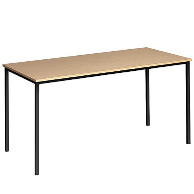 Rectangular Training and Activity Table