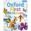 Oxford First Dictionary (Paperback) - ISBN 9780192732620