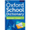 Oxford School Dictionary (Paperback) New Edition - ISBN 9780192747105
