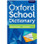 Oxford School Dictionary (Hardback) New Edition - ISBN 9780192743503