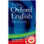 Pocket Oxford English Dictionary 11th Edition (Hardback) - ISBN 9780199666157