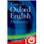 Concise Oxford English Dictionary 12th Edition (Hardback) - ISBN 9780199601080