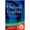 Little Oxford English Dictionary 9th Edition (Hardback) - ISBN 9780198614388
