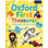 Oxford First Thesaurus (Paperback) - ISBN 9780192756848