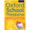Oxford School Thesaurus New Edition (Paperback) - ISBN 9780192747112