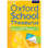 Oxford School Thesaurus New Edition (Hardback) - ISBN 9780192743510