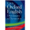 Little Oxford Dictionary and Thesaurus (Hardback) - ISBN 9780199534814