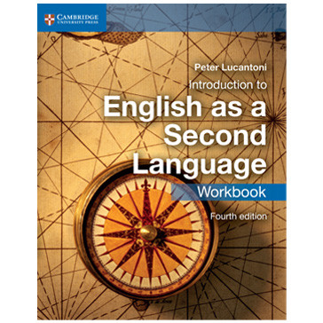 Introduction to English as a Second Language Workbook (4th Edition) - ISBN 9781107688810