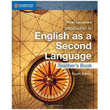 Introduction to English as a Second Language Teacher's Book (4th Edition) - ISBN 9781107482562