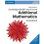 Cambridge IGCSE and O Level Additional Mathematics Coursebook - ISBN 9781316605646