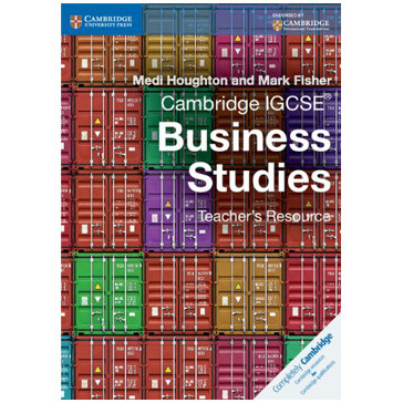 english business studies teacher book pdf