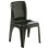 INTEGRA® Stackable Plastic Chair