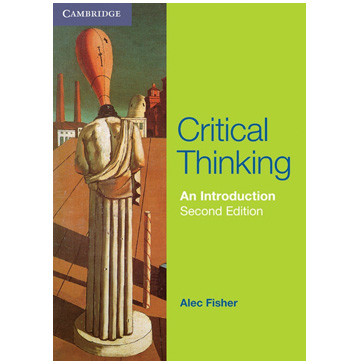 Critical Thinking: An Introduction (2nd Edition) - ISBN 9781107401983