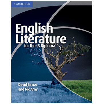 English Literature for the IB Diploma - ISBN 9781107402232