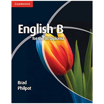 Cambridge International English B for the IB Diploma - ISBN 9781107654228