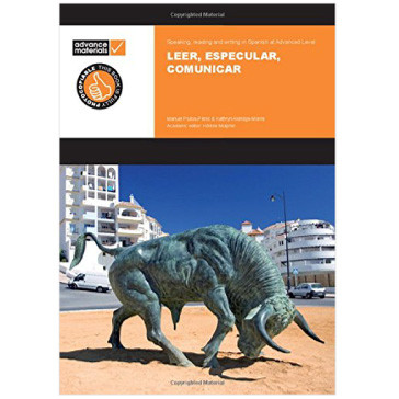 Leer, Especular, Comunicar Practice Book - ISBN 9780953244058