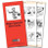 Cambridge International Magic Spanish Verb Cards Flashcards - ISBN 9780954769550