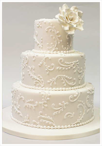 Basic Cake - cake