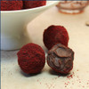 morning after merlot chocolate truffle