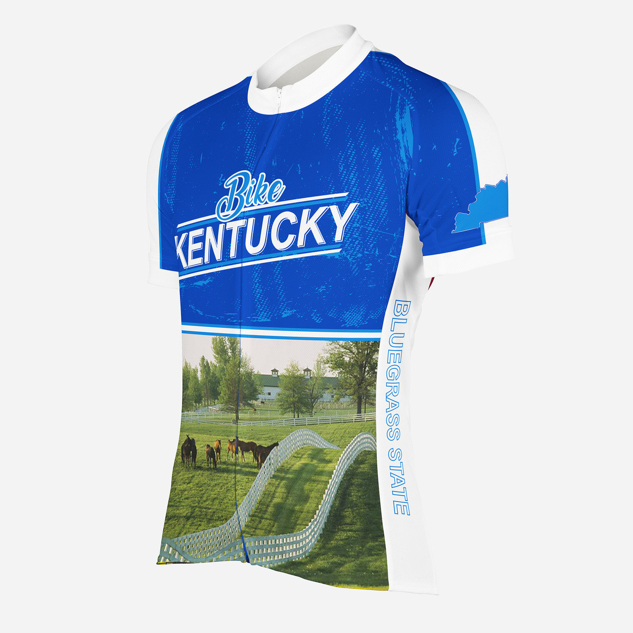 kentucky jersey