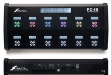 Fractal Audio FC-12