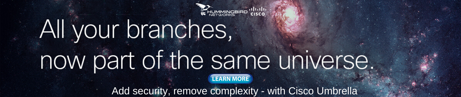 Hummingbird Networks It Solutions And Network Equipment Experts