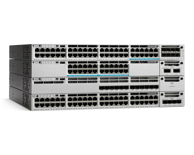 Cisco Switch Selector All Cisco Switches on Sale