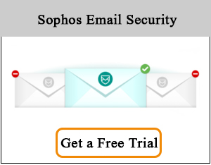 sophos email security