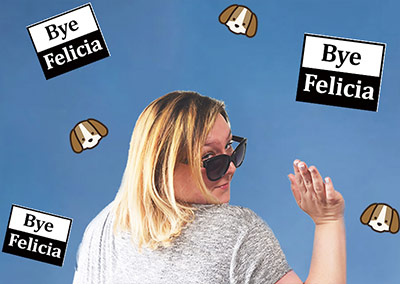 Felicia