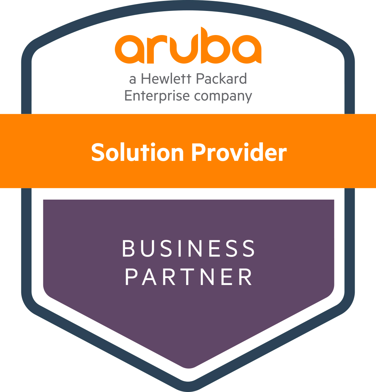 Aruba Partner