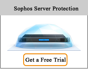 sophos server protection