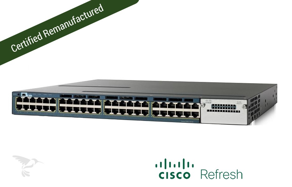 Cisco refurbished switches Cisco refurbished switches