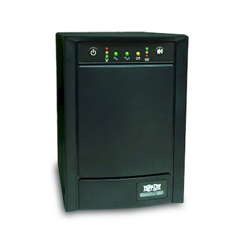 Tripp Lite SMART1500SLT Smart Pro 1500VA UPS Battery Backup AVR