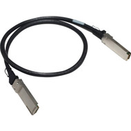 HP Compatible 720202-B21 5m QSFP Twinax DAC Cable to QSFP