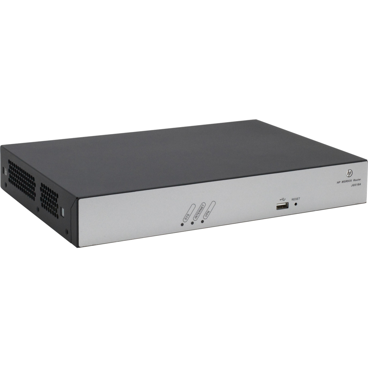 hp msr935 router jg518b