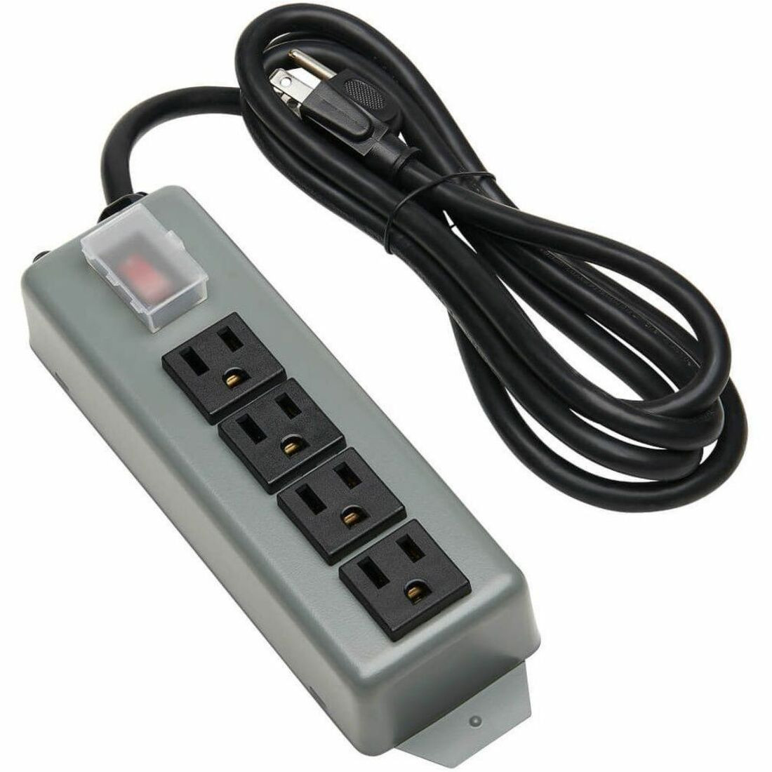 Surge Protectors, Power Strips Tripp Lite Waber Industrial Power Strip
