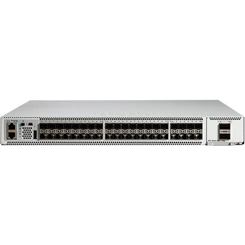 Cisco Catalyst 9500 40 Port 10G SFP Managed Switch - C9500-40X-A