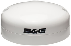 b g zg100 gps antenna sensor