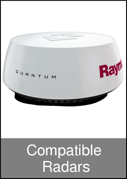 compatible radars