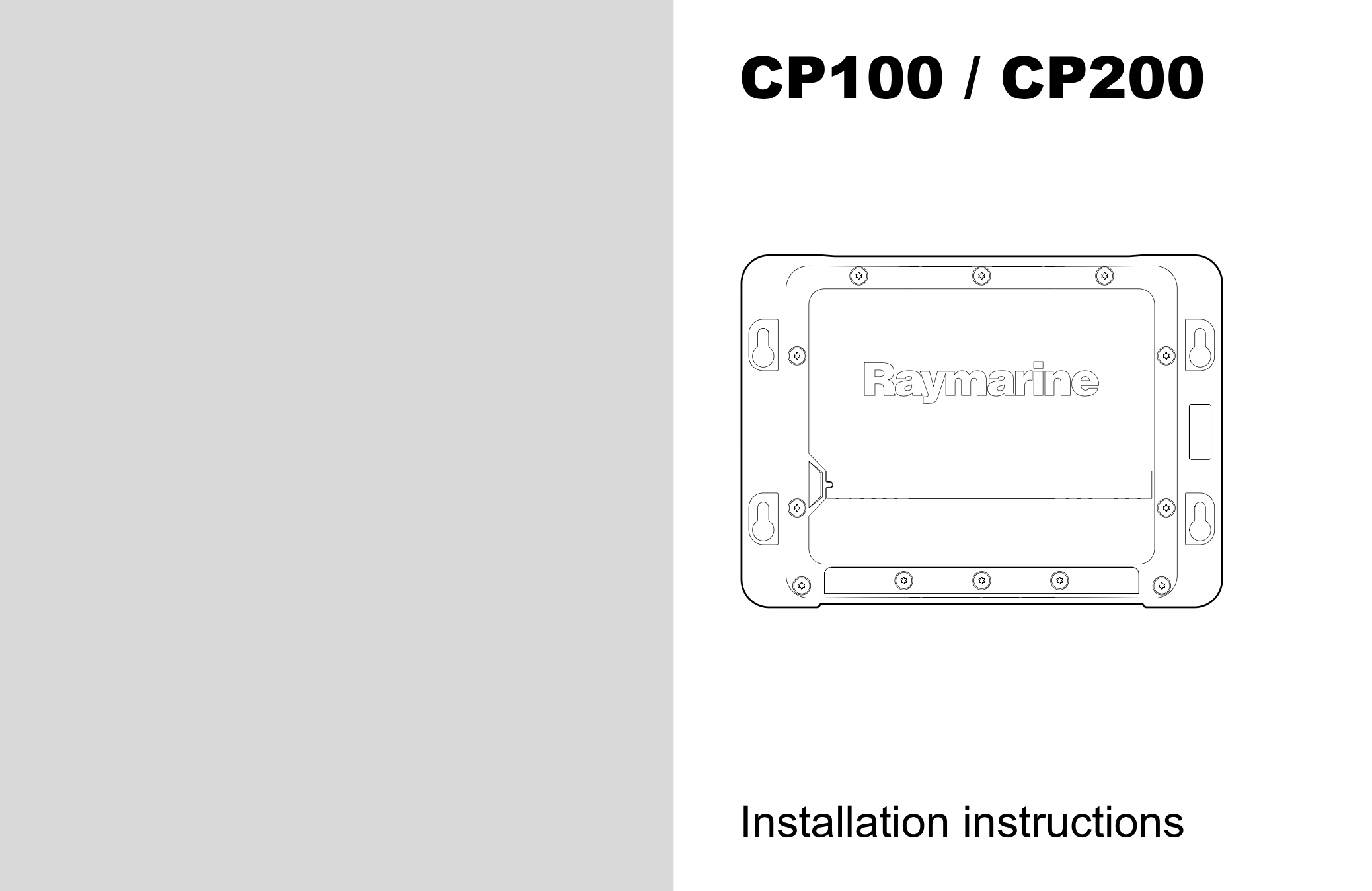 cp100 cp200 installation instructions sonar