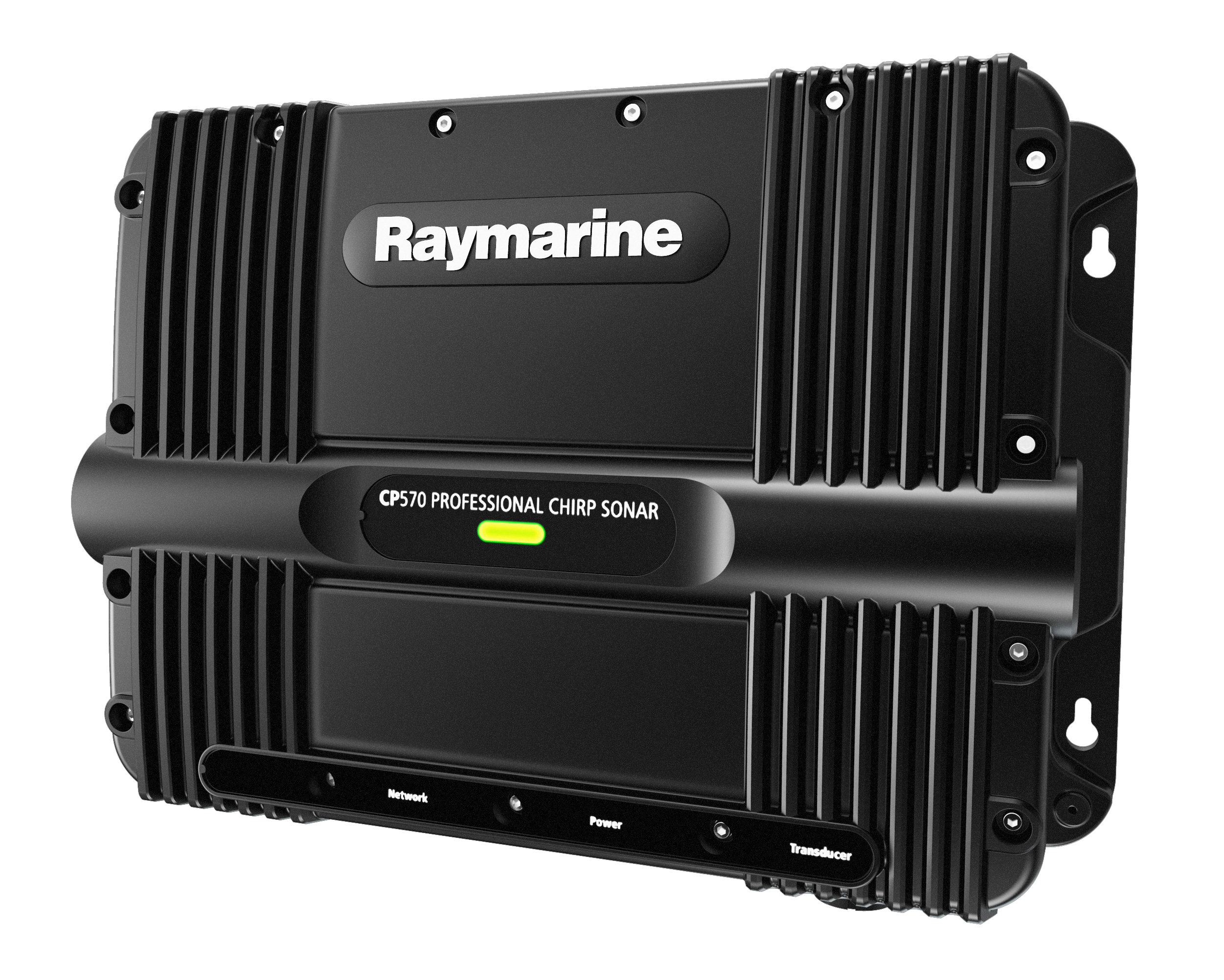 Raymarine CP570 ClearPulse CHIRP Sonar Module