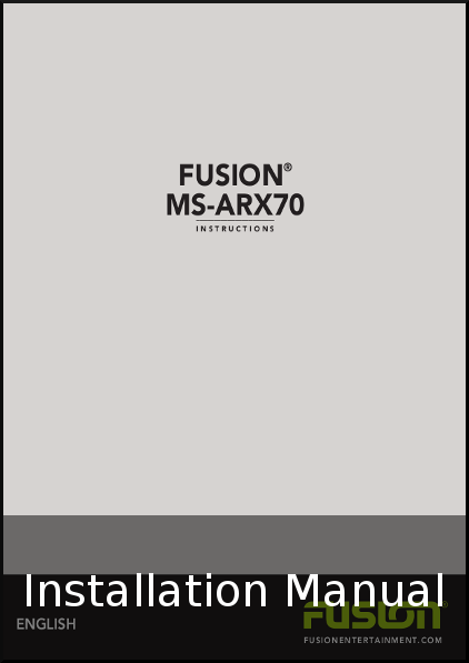 fusion-ms-arx70b-installation-guide