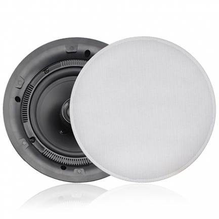fusion ms cl602 speakers pair