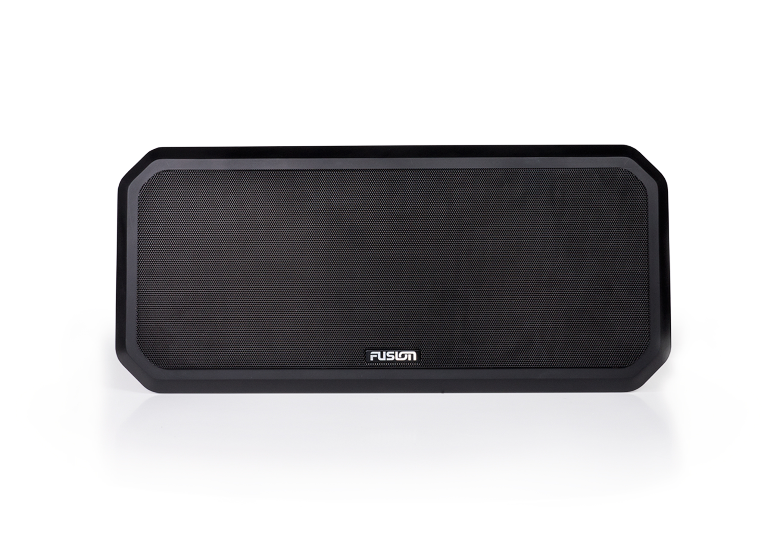 Fusion SoundPanel AllInOne Shallow Mount Speaker System (Black)