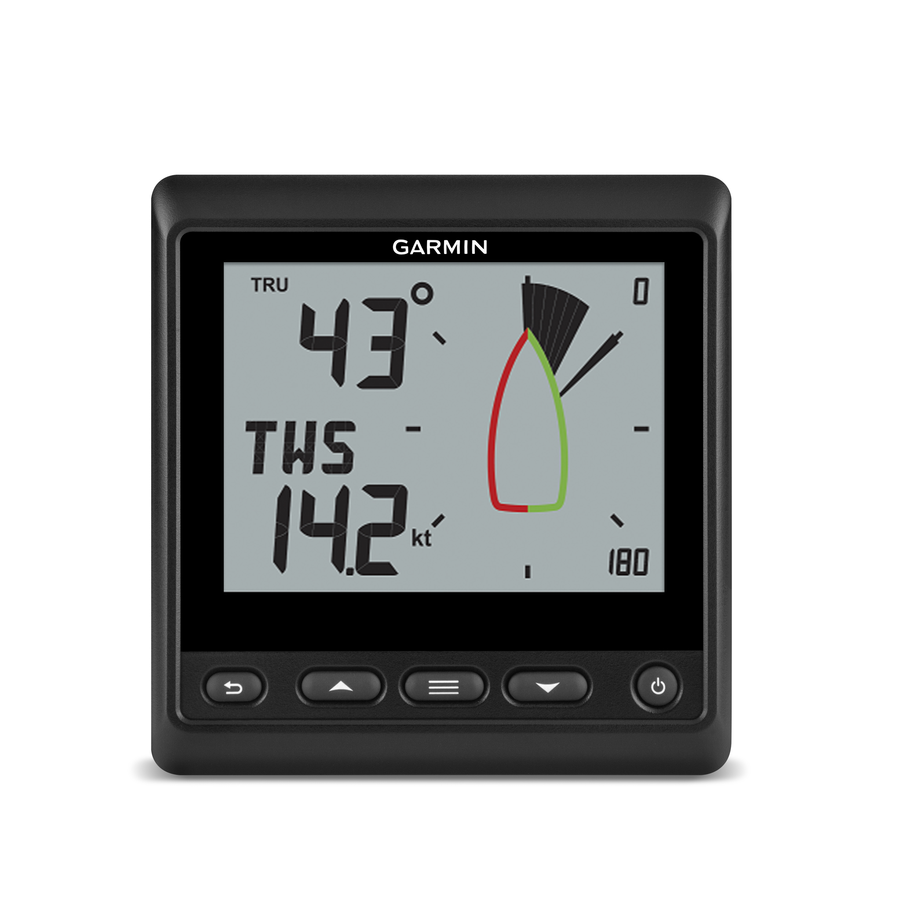 Garmin GNX Wind Marine Instrument