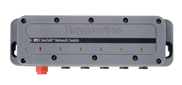 hs5 network switch