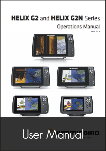 Humminbird Humminbird