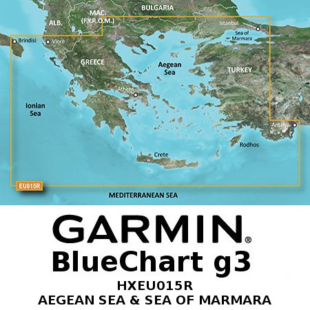 hxeu015r aegean sea and sea of marmara