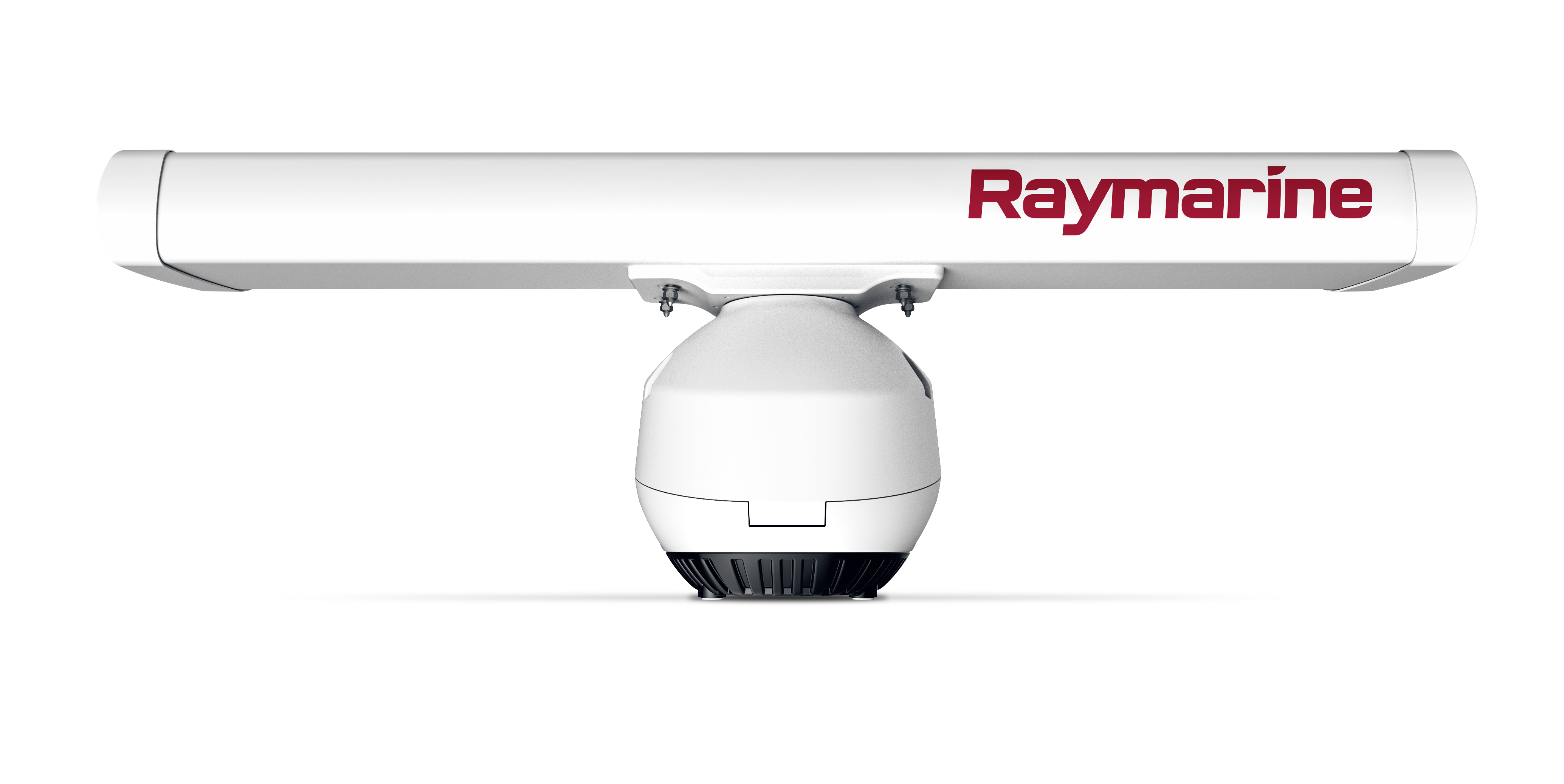 raymarine magnum 48 open array raday front