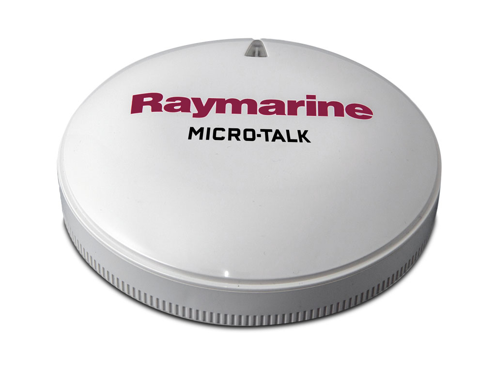 raymarine microtalk wireless gateway